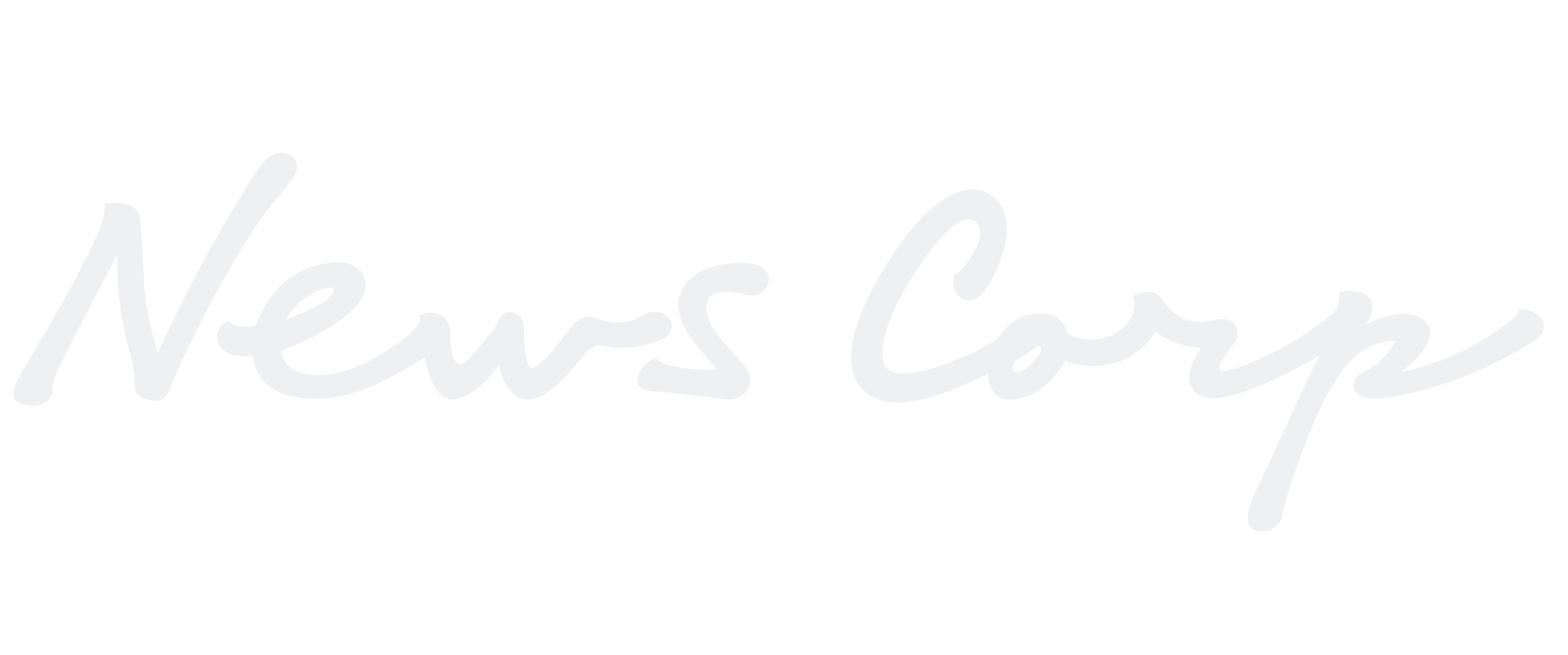 News Corp Logo